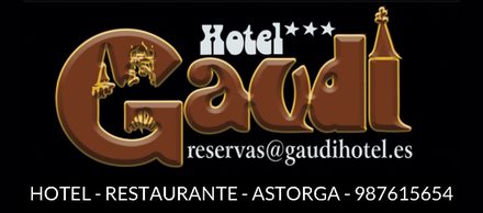 Hotel Gaudí - Hotel Restaurante Astorga