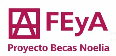 Fundación Esperanza y Alegría