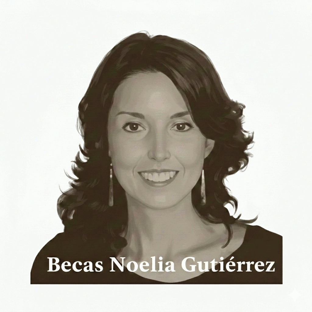 Noelia Gutiérrez